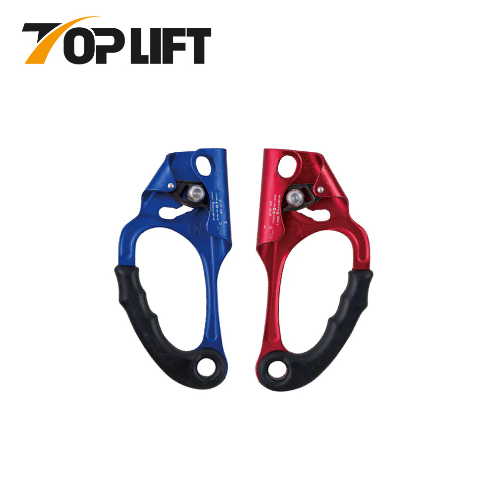 حزام أمان مختوم على شكل حرف D للحماية الصناعية