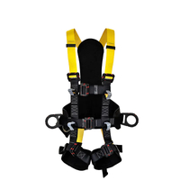 TP-SH3217 حزام معزول لكامل الجسم مصمم للحماية من السقوط