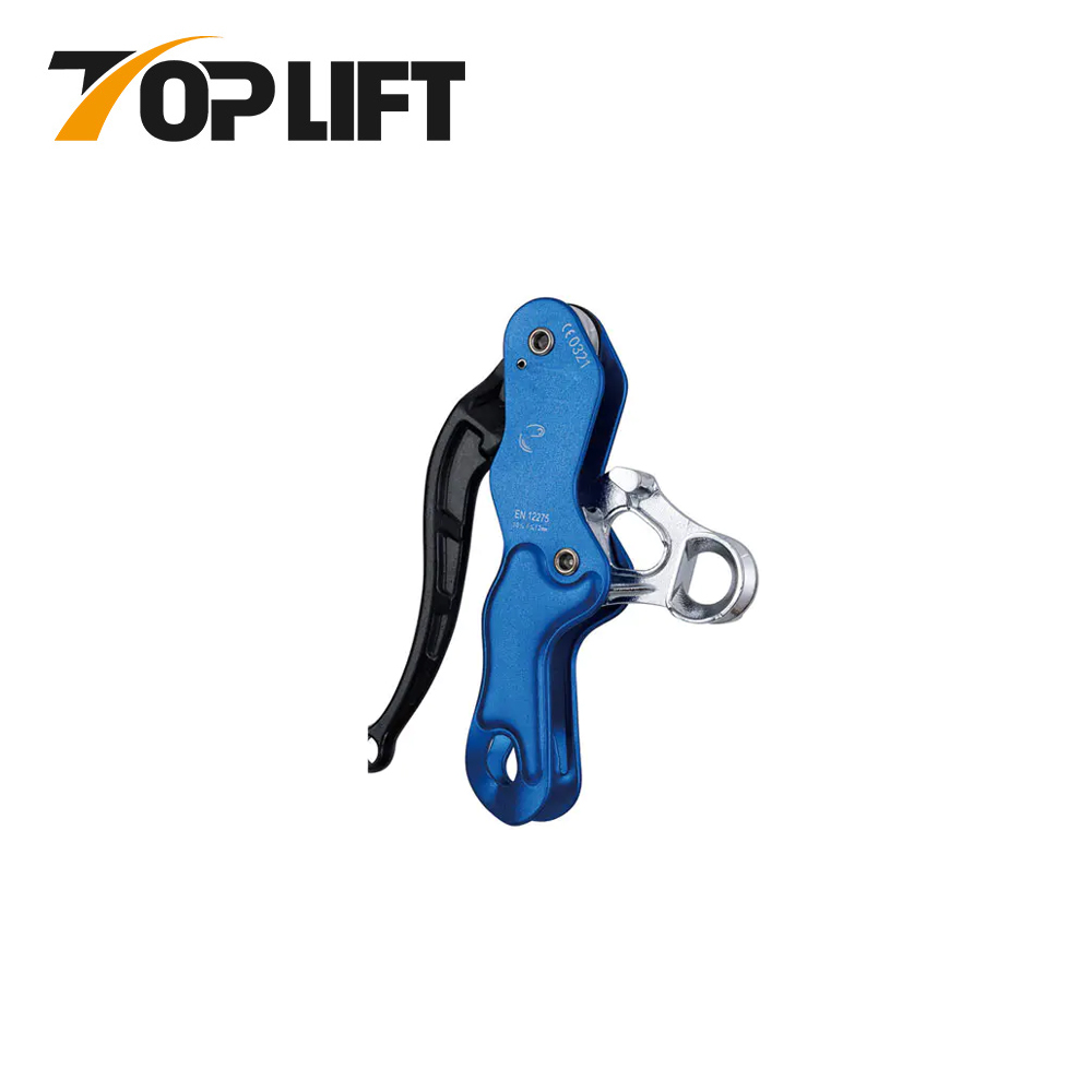 حزام أمان مختوم على شكل حرف D للحماية الصناعية